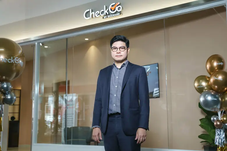 CheckGo by Occicare จับมือ แม็คโคร-โลตัส มอลล์ เปิด CheckGo lab สาขาใหม่ในแม็คโคร รังสิต พร้อมแผนขยาย 50 สาขาทั่วประเทศภายในปี 2569