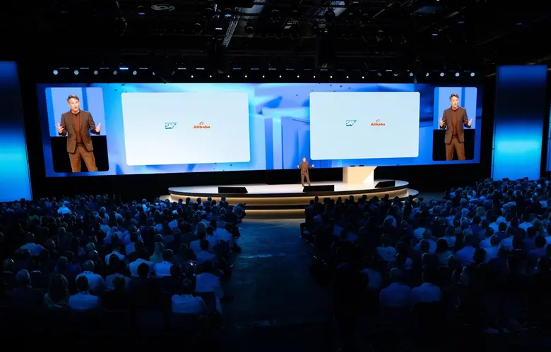 Alibaba Group และ SAP ประกาศความร่วมมือเชิงกลยุทธ์ ใช้ AI เร่งการเปลี่ยนผ่านสู่ดิจิทัล