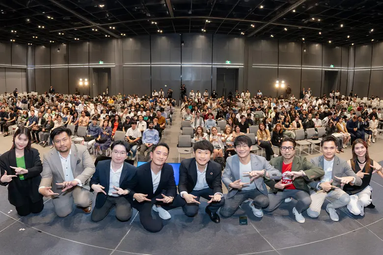บิทคับ กรุ๊ป จัดงาน Bitkub Meetup ครั้งที่ 6 กับหัวข้อสุดร้อนแรง "ทำไมบิทคอยน์ยังน่าลงทุน?"