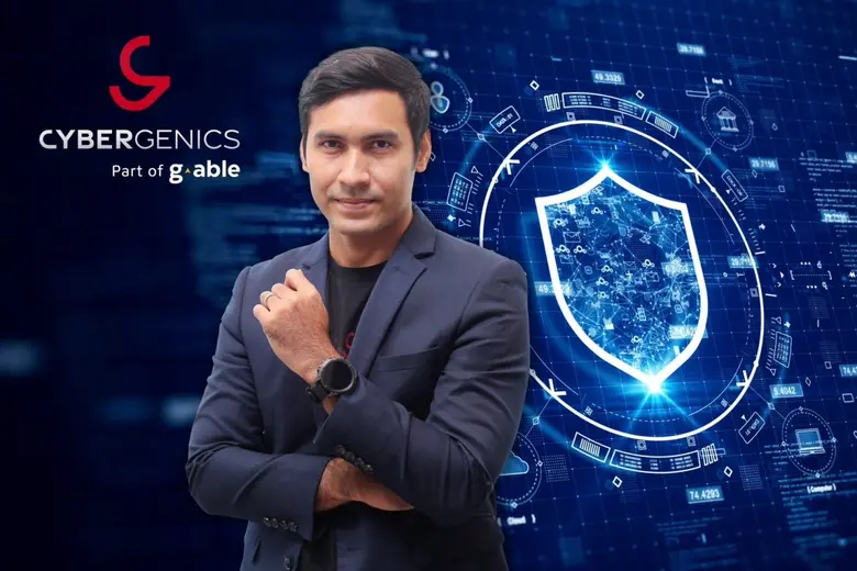 CyberGenics Highlights AI Security and Risk Management as Key Pillars for the Sustainable Future of Thailand's Digital Economy