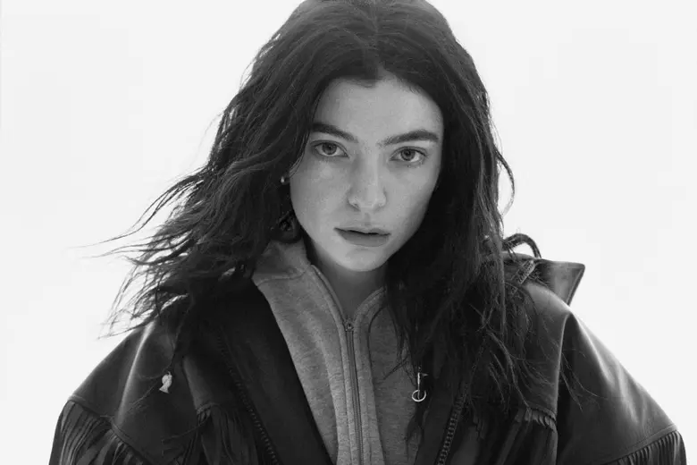 Lorde ส่งเพลงใหม่ทรงพลัง "Man Of The Year" ซาวด์เปี่ยมอารมณ์ที่แฟน ๆ คิดถึง พร้อมเอ็มวีสุดไอคอนิก รอฟัง Virgin อัลบั้มเต็มชุดใหม่ 27 มิ.ย. นี้
