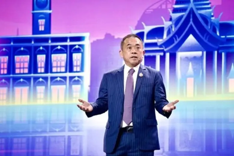 MDES and Huawei Cloud Announced Joint Initiative to Accelerate Thailand's Agenda to Become the AI Hub in ASEAN