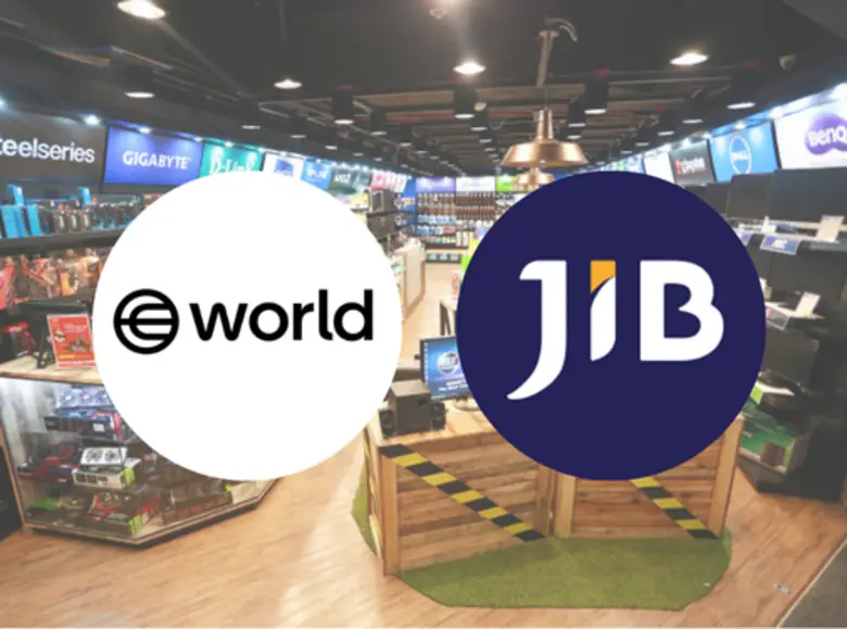 World Expands Proof-of-human Verification Nationwide Through Strategic Partnership with JIB, Strengthening Thailand's Cybersecurity Infrastructure