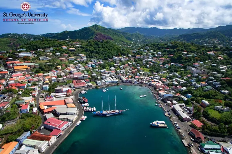 Thinking of Studying in Grenada? Here Are the Five Must-Know Facts for Thai Students