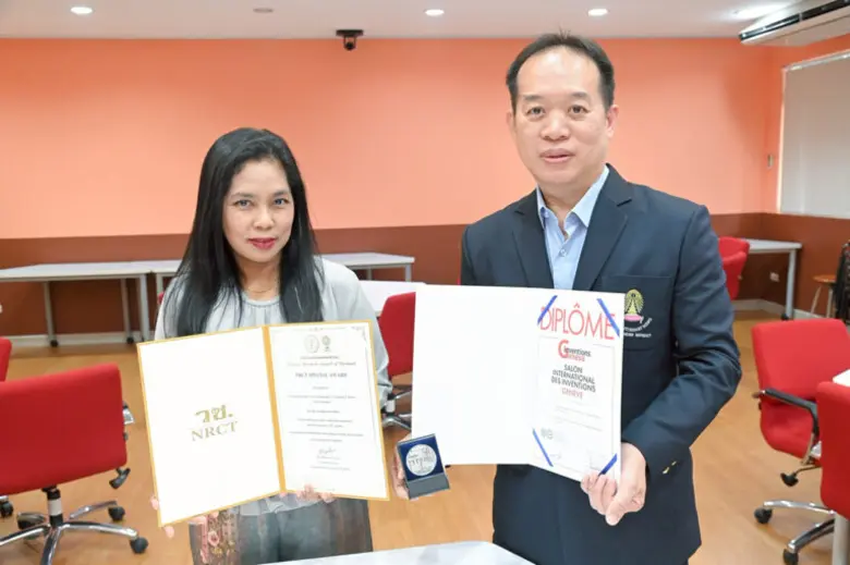 "ZF(Zero Formalin)" นวัตกรรมจุฬาฯ คว้ารางวัลนานาชาติ พลิกโฉมการเรียนกายวิภาคในสัตว์อย่างปลอดภัยไร้ฟอร์มาลิน