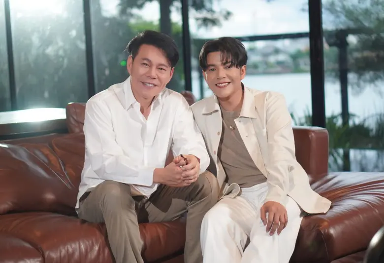 "บอย-สมภพ" เปิดตัวอัลบั้ม Studio Album ชุดที่ 3 "Vanilla Sky" ประเดิมซิงเกิลแรก  "พี่ครับผมเจ็บ" ได้  "หนึ่ง ณรงค์วิทย์" ร่วมฟีทเจอริ่ง!!