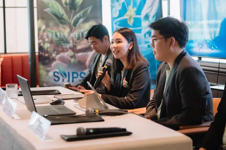 SNPS โชว์ศักยภาพธุรกิจในงาน Analyst Meeting Q1/2025