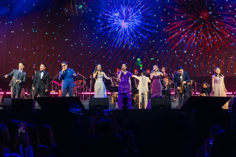 ROYAL JAZZ FOR THE CHAIPATTANA FOUNDATION
