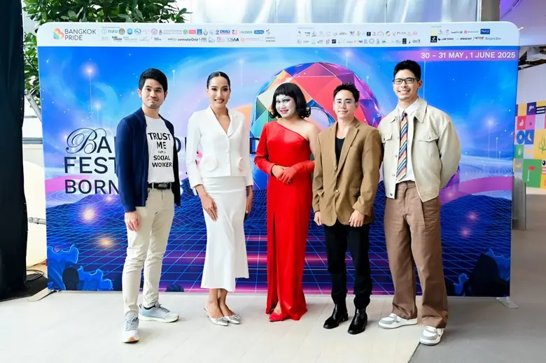 "สุขภาพคือสิทธิ ไม่ใช่อภิสิทธิ์" "ฮอร์โมน" จึงไม่ใช่แค่ยา แต่คือชีวิตของชาว LGBTQIAN+