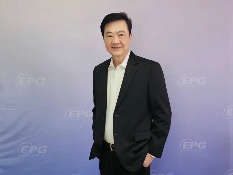 EPG Unveils FY25/26 Business Strategy (April 25- March 26)