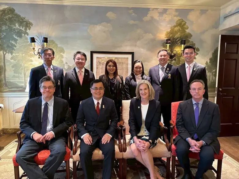 จุฬาฯ ผนึก Harvard เปิดประวัติศาสตร์ความร่วมมือระดับโลก ยกระดับองค์ความรู้ไทยสู่เวทีนานาชาติ