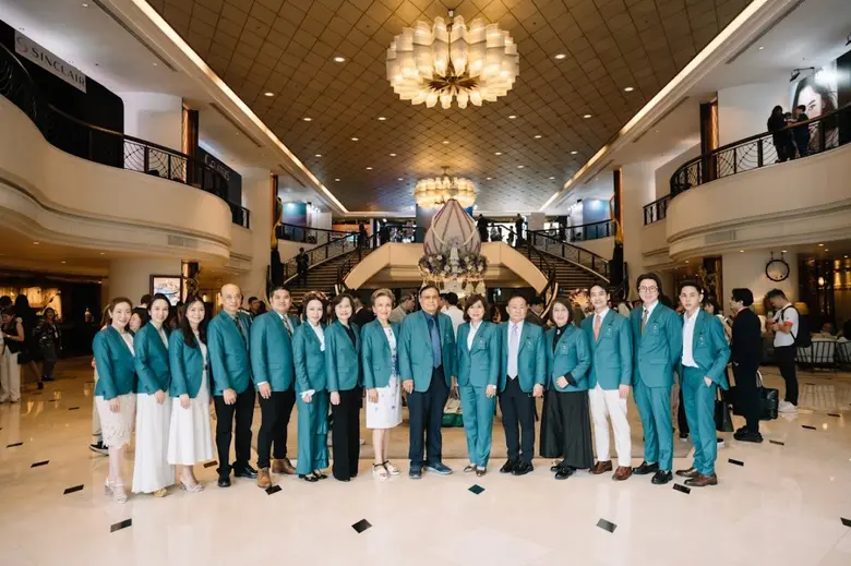 IMCAS Asia 2025 เปิดฉากยิ่งใหญ่ในไทย!