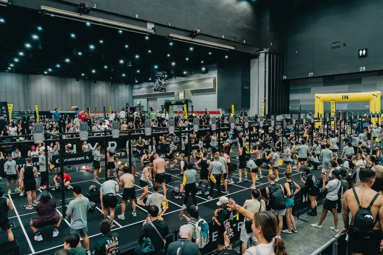 HYROX BANGKOK 2025 ครั้งแรกในประเทศไทย กับความสำเร็จยิ่งใหญ่ ด้วยนักกีฬาเข้าร่วมกว่า 9,000 คนจากทั่วโลก