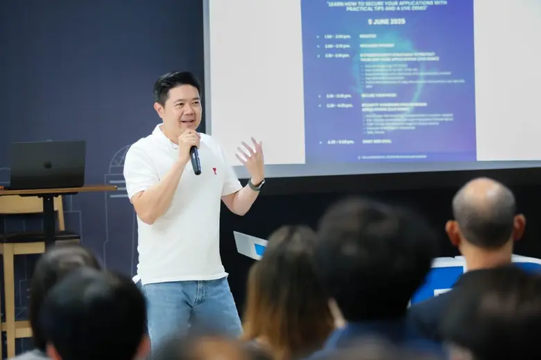 TBN ผนึกกำลังเสริมเกราะแกร่งไซเบอร์ เปิด 5 กลยุทธ์ป้องกันภัยบนแอปฯ ด้วย Mendix Low-Code