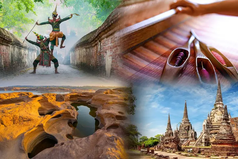 Discover the Essence of Thai Heritage with Centara's 'Culture Connect' Offer