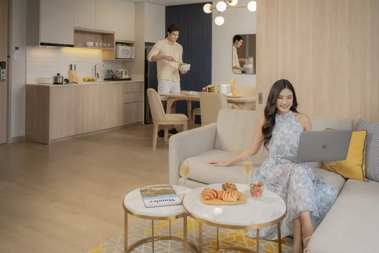 Your perfect Bangkok stay starts with early bird deals at Staybridge Suites Bangkok Thonglor