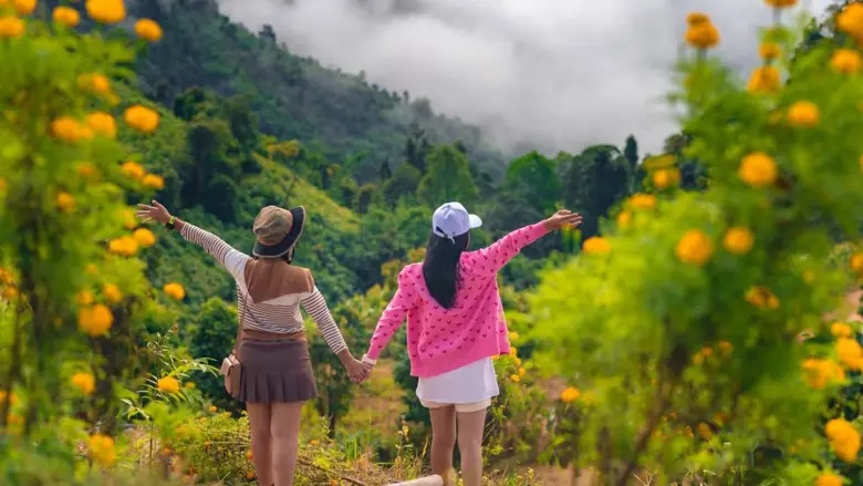 เคทีซีร่วมมือททท. เดินหน้าแคมเปญ "เมืองน่าเที่ยว Year of Celebration" พร้อมสนับสนุนรายได้การท่องเที่ยวในประเทศโตตามเป้าหมาย 1.17 ล้านล้านบาท