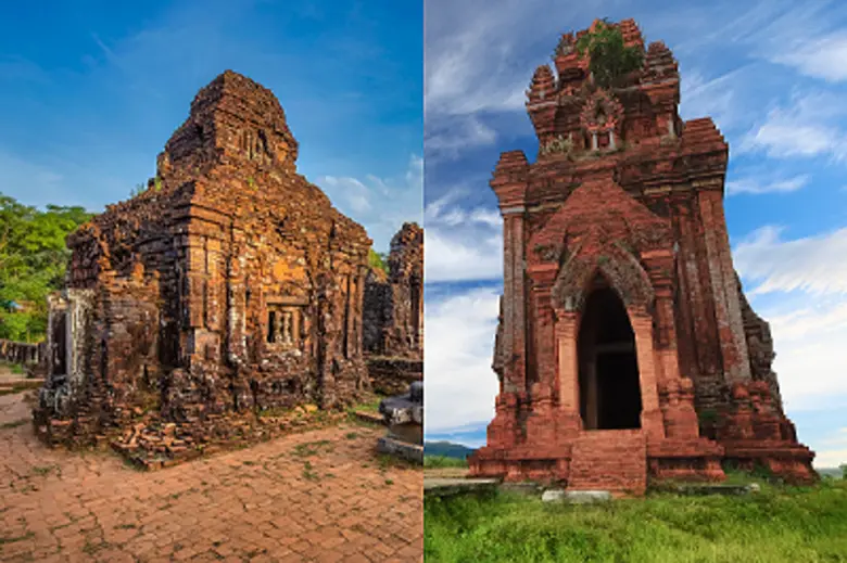 Discover the Heritage of the Champa Kingdom in Central Vietnam with Anantara and The Vietage