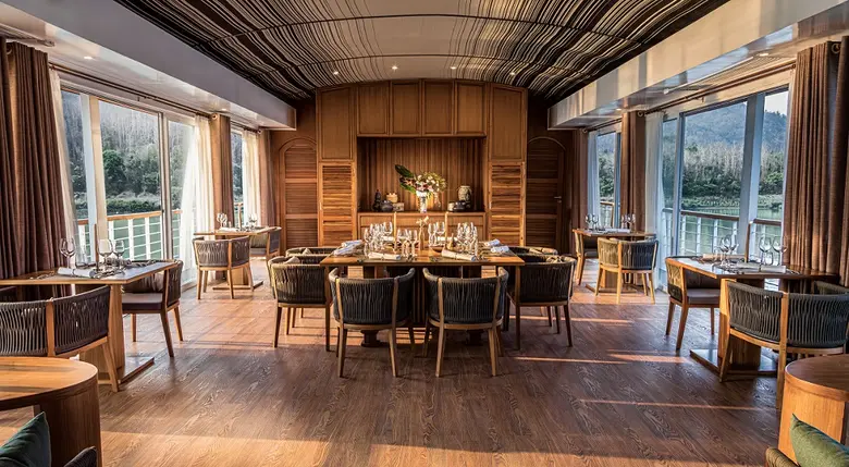 Charter Your Own Mekong Adventure: Boheme by Mekong Kingdoms Introduces Exclusive Private Sailings