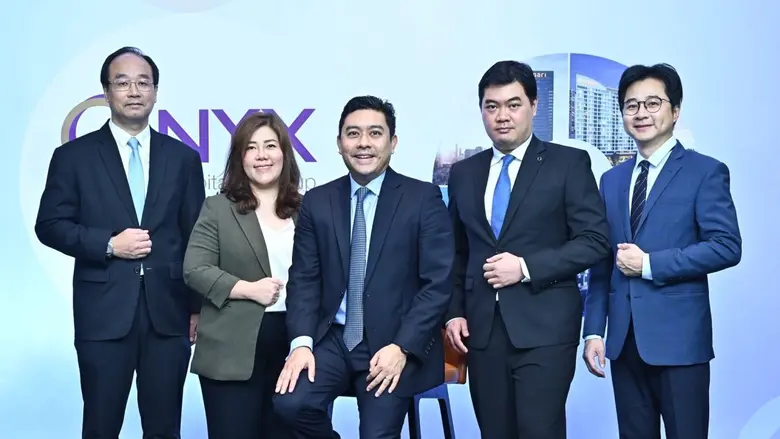 'ONYX Hospitality Group' ประกาศแผนยุทธศาสตร์ปี 2025 มุ่งเป็นบริษัทบริหารจัดการโรงแรมและที่พักที่ดีที่สุดในอาเชียน พร้อมต่อยอดแบรนด์ เตรียมจัดตั้งกองทรัสต์ ONYXRT