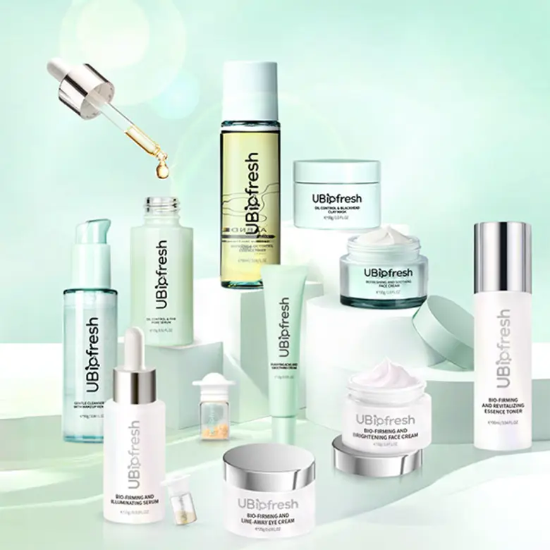 ผลิตภัณฑ์ Ubiofresh ได้รับการรับรองจากสถาบันทดสอบสากล! ส่วนผสมดูแลผิวจากไบโอเทค "BioAs" ได้รับความสนใจ