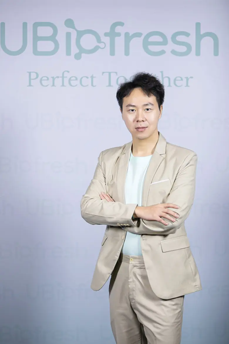 ผลิตภัณฑ์ Ubiofresh ได้รับการรับรองจากสถาบันทดสอบสากล! ส่วนผสมดูแลผิวจากไบโอเทค "BioAs" ได้รับความสนใจ