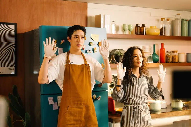 VARITDA ชวน "ต่อ ธนภพ" เสิร์ฟความหวานเกินร้อยผ่าน "SUGAR" เอ็มวีชวนโลกสดใส ละมุนใจทุกวินาทีที่สัมผัส!