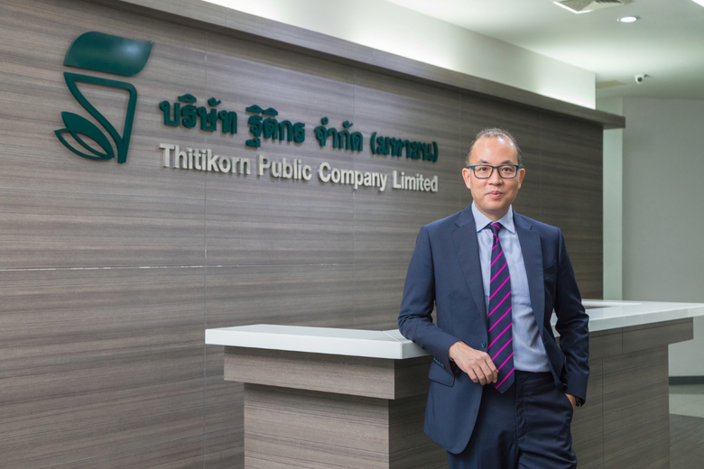TK พร้อมรับการกำกับ ธปท. ชี้หากหลักเกณฑ์เช่าซื้อใหม่เข้มเกิน เสี่ยงผู้บริโภคหันสู่หนี้นอกระบบ เสนอ 3 แนวทาง "คุ้มครอง-เข้าถึง-ยั่งยืน"