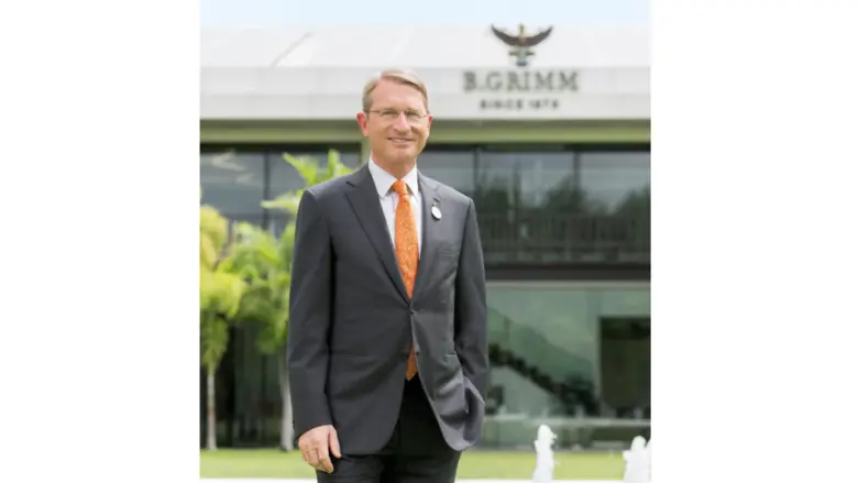บี.กริม เพาเวอร์ ปิดการขายหุ้นกู้ มูลค่ารวม 7,000 ล้านบาท ด้วยยอดจองซื้อกว่า 2 เท่า ขอบคุณนักลงทุนที่ให้ความสนใจตอบรับ พร้อมเดินหน้าสร้างการเติบโตอย่างยั่งยืน