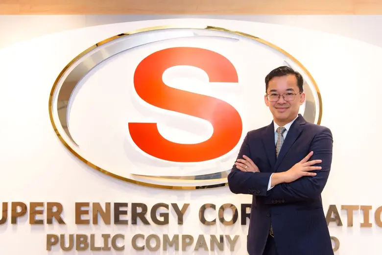 " SUPER " ปิดจ๊อบขายหุ้นกู้ 2 ชุดใหม่ ตอกย้ำนักลงทุนเชื่อมั่น มั่นใจศักยภาพเติบโต ปักหมุดกำลังผลิตไฟฟ้าแตะ 2,000 MW ในปี 70