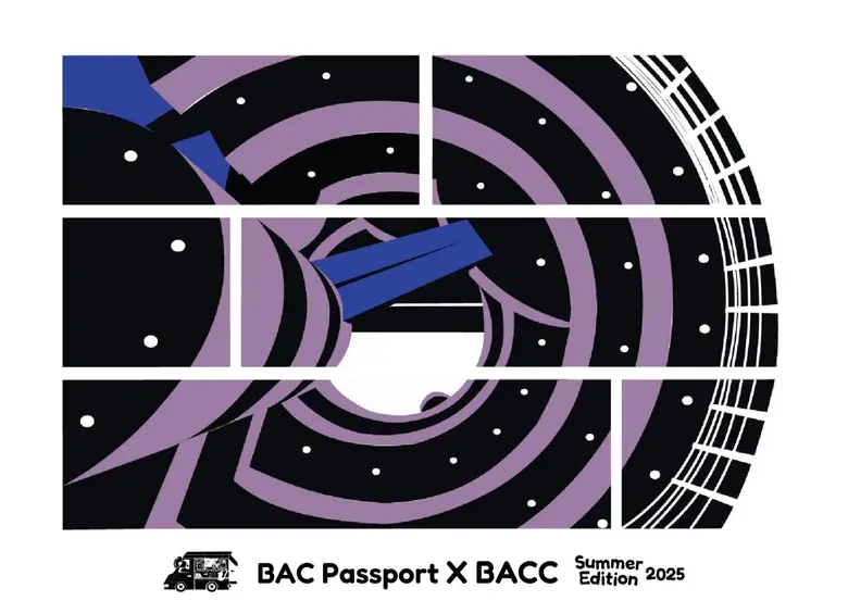 เที่ยวกรุงเทพ กับ BAC Passport: Summer Edition 2025 24 สถานที่ 4 เส้นทางศิลปะ และกิจกรรมสร้างสรรค์ที่ชวนทุกคนมาร่วมสนุก