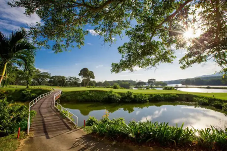 Absolute Golf Services Appointed to Manage the Iconic Blue Canyon Golf &amp; Country Club in Phuket