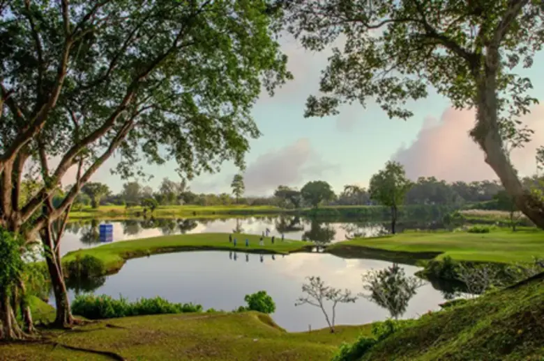 Absolute Golf Services Appointed to Manage the Iconic Blue Canyon Golf & Country Club in Phuket