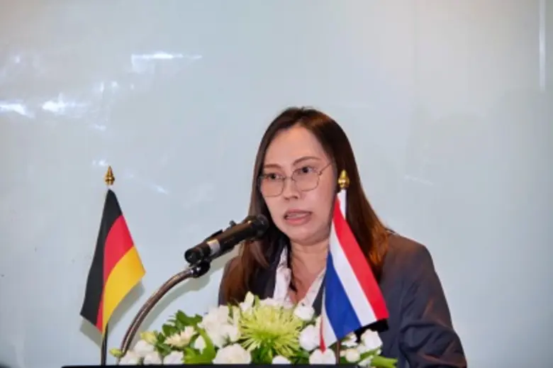 เปิดตัวฐานข้อมูลจีโนไทป์-ฟีโนไทป์มันสำปะหลัง หนุนการพัฒนาพืชเศรษฐกิจของไทยด้วยความร่วมมือไทย-เยอรมนี