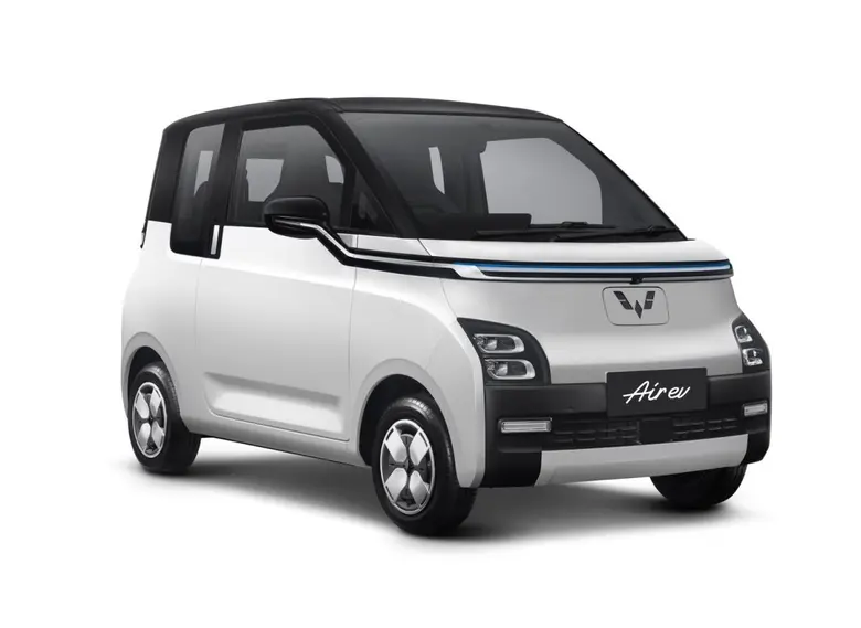 WULING เขย่าราคาตลาด! อัดแคมเปญ Air EV 339,000 บาท ดันเป็นรถ Entry Level ของรถอีวีให้คนไทย