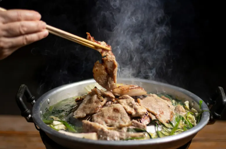 สายปิ้งย่างเตรียมตัว! ททท. ชวนตะลุยกินทั่ว 55 เมืองน่าเที่ยว กับแคมเปญ 'เที่ยวนี้มีหมูกระทะ'