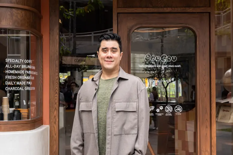 MAGURO Group ชูจุดยืนตัวจริงแบรนด์ร้านอาหารระดับพรีเมียม เปิดสาขาใหม่ "CouCou" ร้านอาหารสไตล์ตะวันตกสุดฮิต ที่ Nirvana PORCH ปักหมุดจุดนัดทานอาหารสุดอบอุ่นแห่งใหม่ย่านกรุงเทพกรีฑา