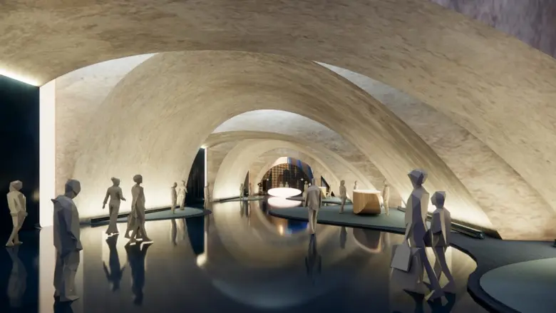 Cloud 11 Partners with RIOS Global Design Collective on Production Spaces for Asian Creators