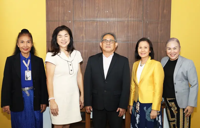 สมาคม TRECA เตรียมจัดอบรมหลักสูตร CRS