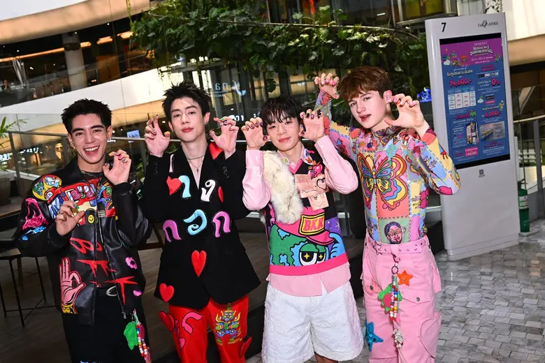 เอ็ม ดิสทริค จับมือพันธมิตรธุรกิจชวนช้อปสุดคุ้ม รับกลางปี ในแคมเปญ BANGKOK NO.1 SHOPPING FESTIVAL 2025