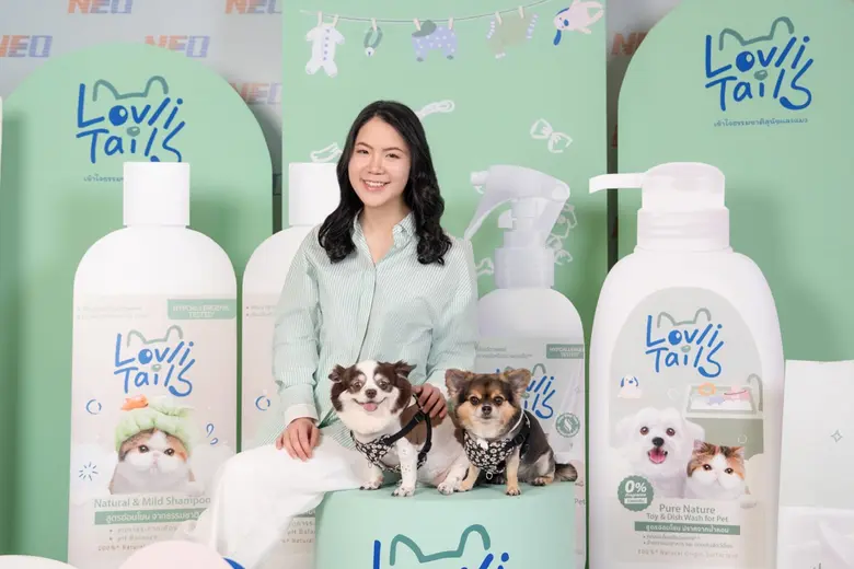 ถอดรหัส "NEO Well-Being" เมื่อองค์กรเลือกลงทุนใน "ความสุขของคนทำงาน"