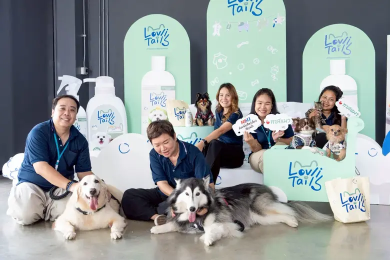 ถอดรหัส "NEO Well-Being" เมื่อองค์กรเลือกลงทุนใน "ความสุขของคนทำงาน"