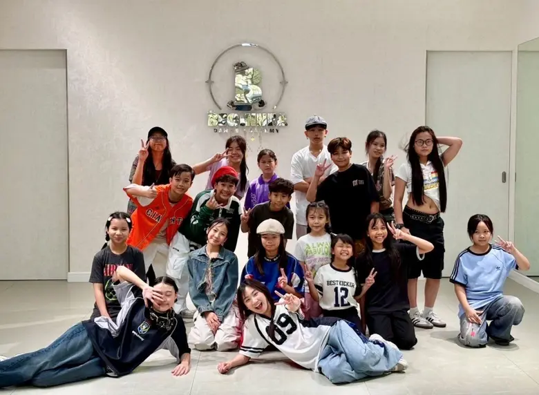 ชี้เป้าโปรเด็ด! เอาใจสายแดนซ์ Beginner Dance Academy 4 คลาสเพียง 1,500 บาท สมัครภายในมิ.ย.นี้ รับกระเป๋าสุดชิคฟรี ที่เดอะไนน์ เซ็นเตอร์ พระราม 9