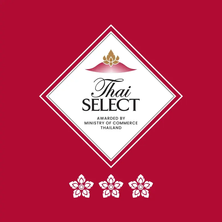 พาณิชย์ ยกระดับ Thai SELECT เน้นย้ำอัตลักษณ์อาหารไทยสู่มาตรฐานร้านอาหารระดับโลก
