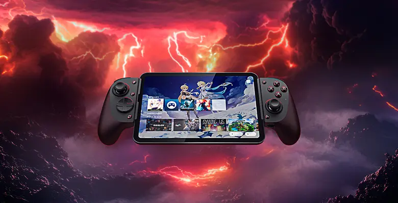 Razer ปล่อยสุดยอดจอยตัวจบ Kishi V3 เจนใหม่สำหรับเกมมือถือ