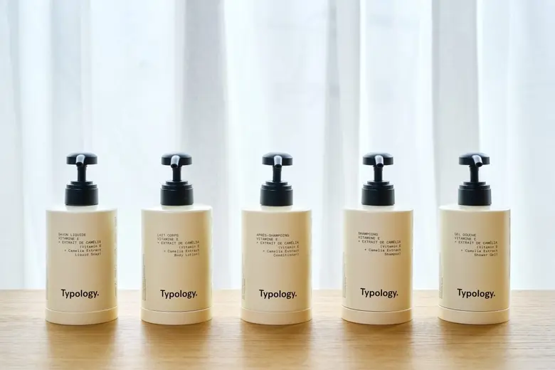 MGallery ผนึกแบรนด์ฝรั่งเศส Typology เปิดตัวไลน์สกินแคร์วีแกนสุดหรู พิเศษเฉพาะแขกผู้เข้าพัก