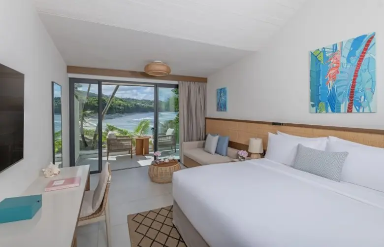 Island Icon Reimagined: Avani+ Barbarons Seychelles Reopens on Mahe's West Coast