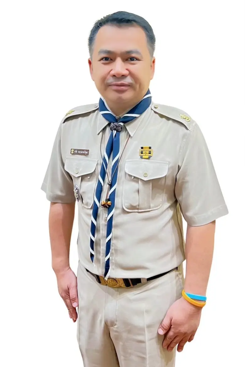 สลช.จัดยิ่งใหญ่ 114 ปี วันคล้ายวันสถาปนาคณะลูกเสือแห่งชาติ