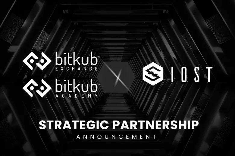Bitkub Exchange and Bitkub Academy announce partnership with IOST to drive RWAs' education and digital token investment in Thailand