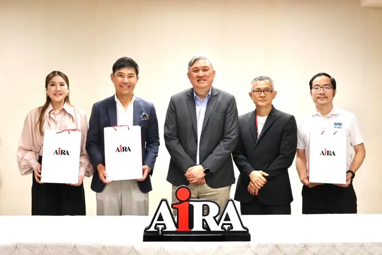 SKIN ผนึก APM ลุยโรดโชว์ห้องค้า AIRA มั่นใจพื้นฐานแกร่ง นักลงทุนตอบรับดีเยี่ยม